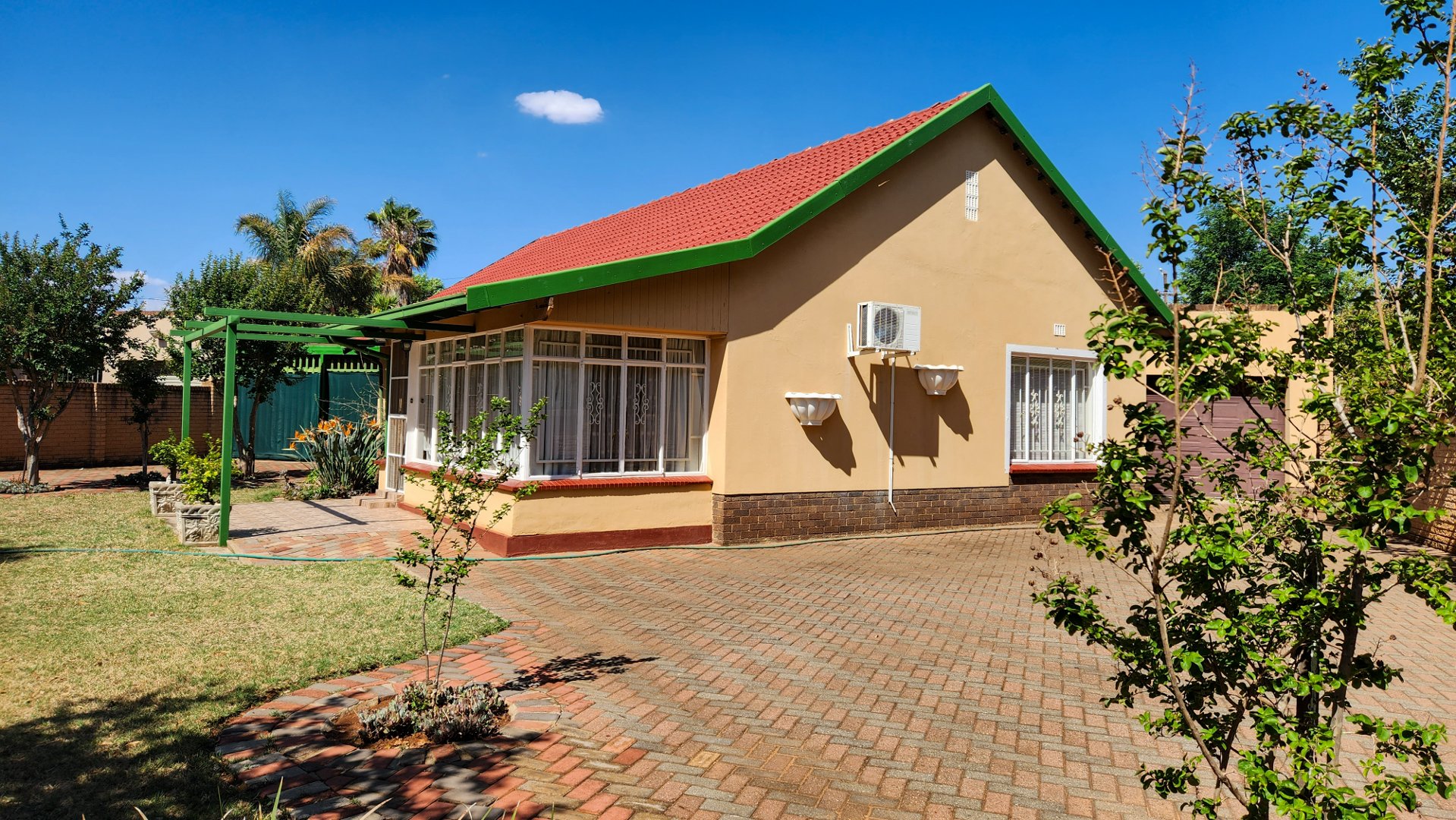 3 Bedroom Property for Sale in Stilfontein Ext 4 North West